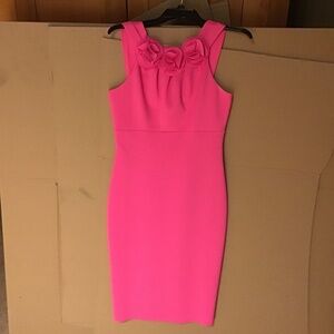 Pink Dress Jason Wu Size Small